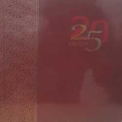 amaze Diary 2025 Believe in Yourself P-116 or P-117